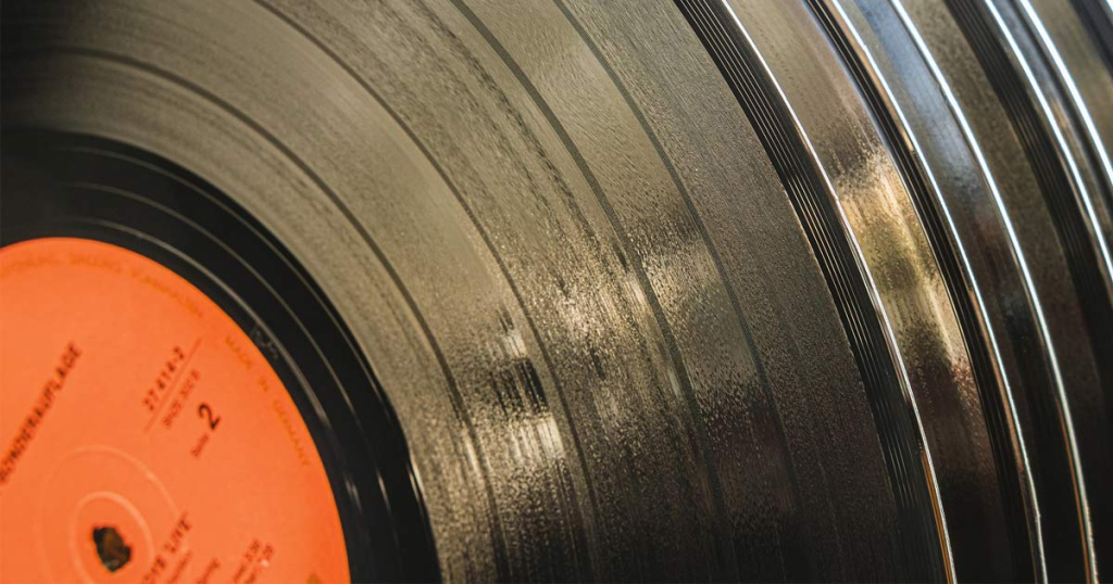 Hugos Plattenkiste in Bad Neuenahr